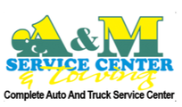A&M Towing Service 2075 Austin Dr, Troy, MI 48083 (248) 588-3640